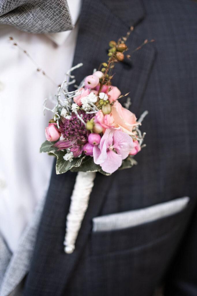 Hochzeitsfotograf Barmstedt