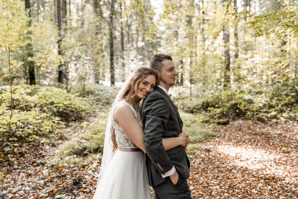 Hochzeitsfotograf Barmstedt