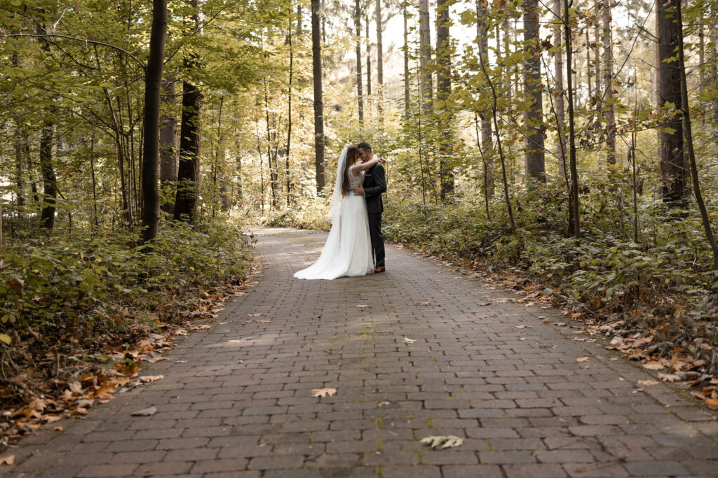 Hochzeitsfotograf Barmstedt