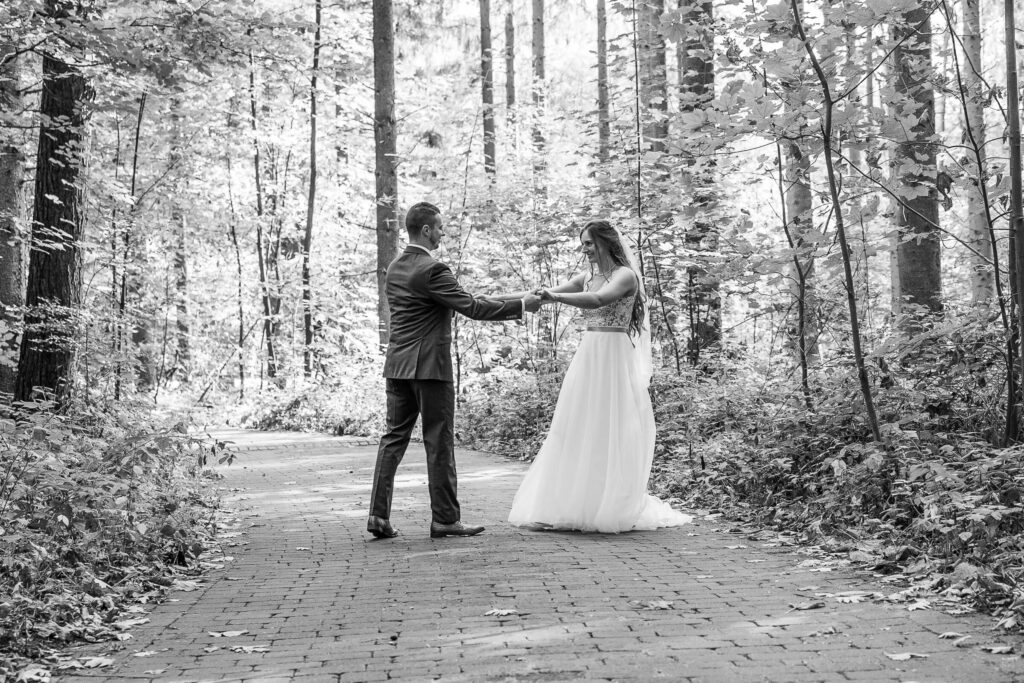 Hochzeitsfotograf Barmstedt