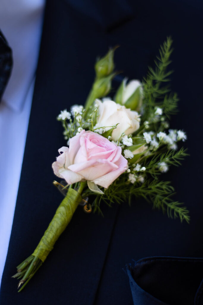 Standesamtliche Hochzeit