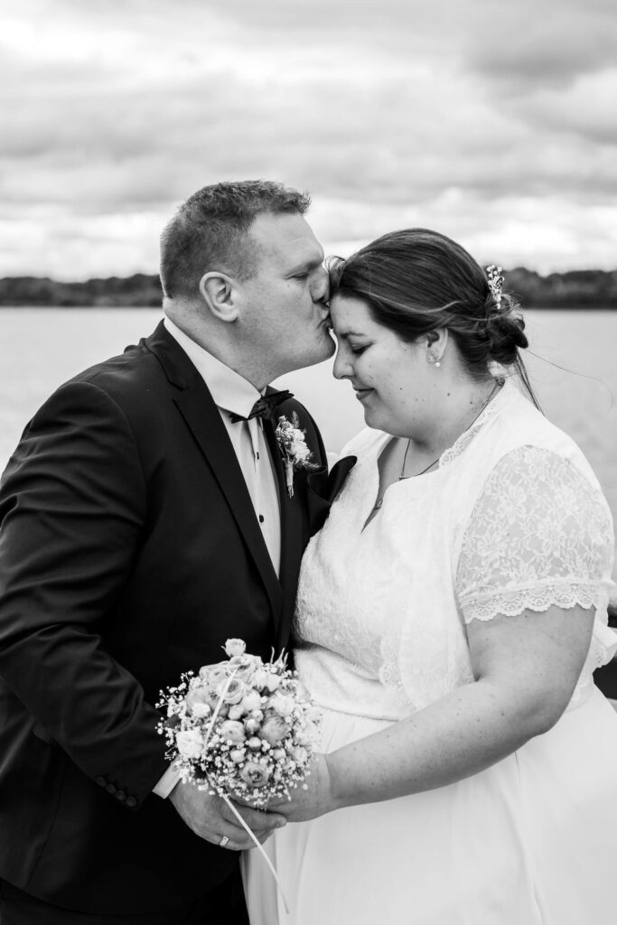 Hochzeitsfotograf Barmstedt