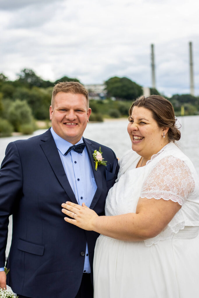 Standesamtliche Hochzeit