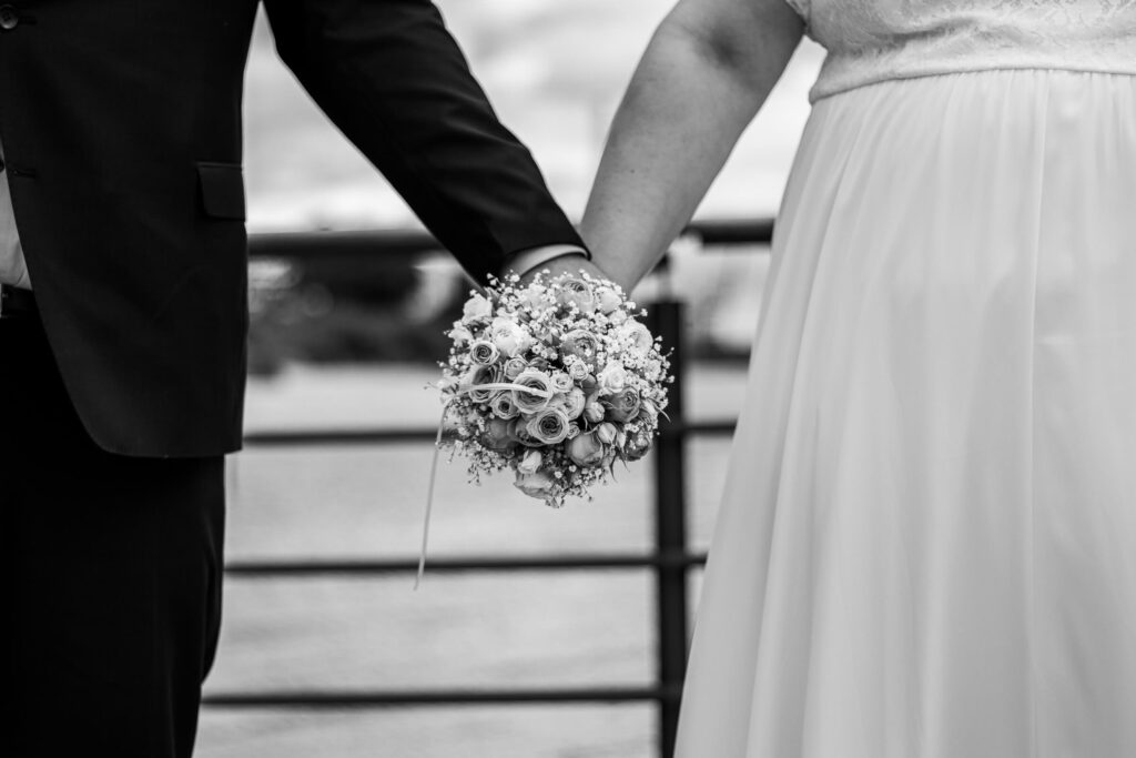 Hochzeitsfotograf Kreis Pinneberg