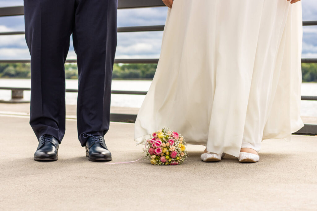 Hochzeitsfotograf Kreis Pinneberg