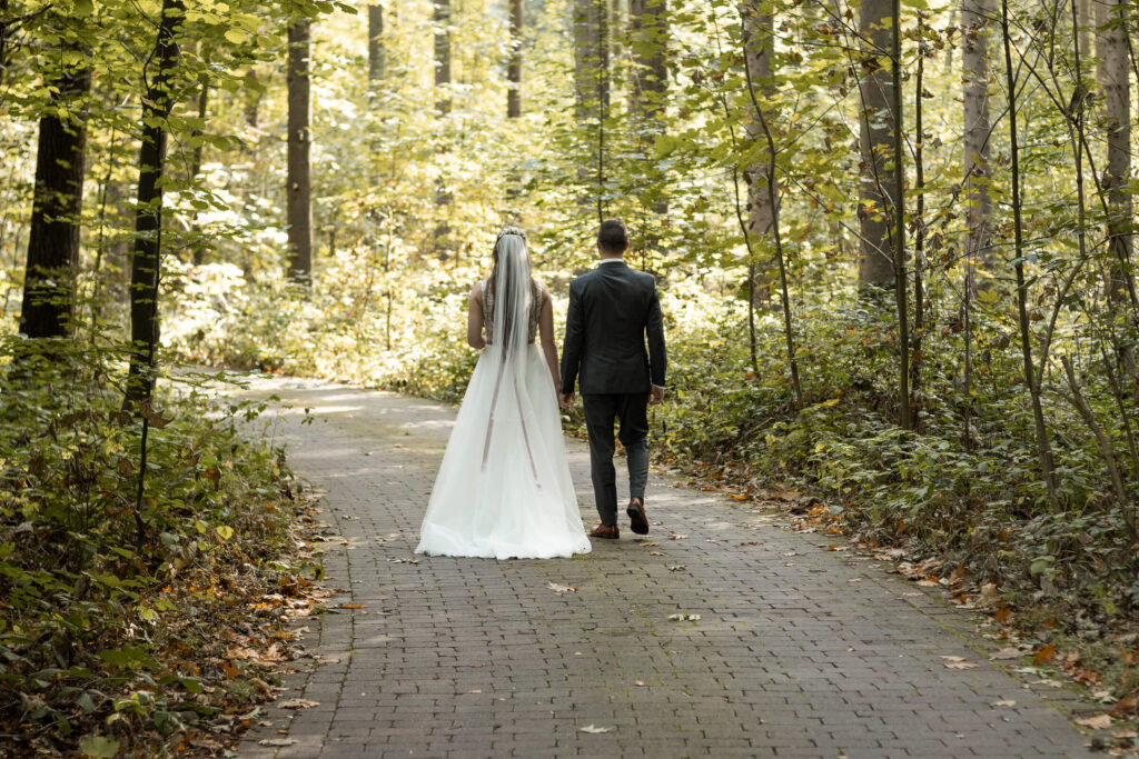 Hochzeitsfotograf Kreis Pinneberg