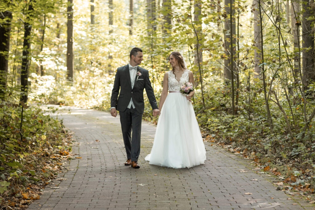 Hochzeitsfotograf Kreis Pinneberg