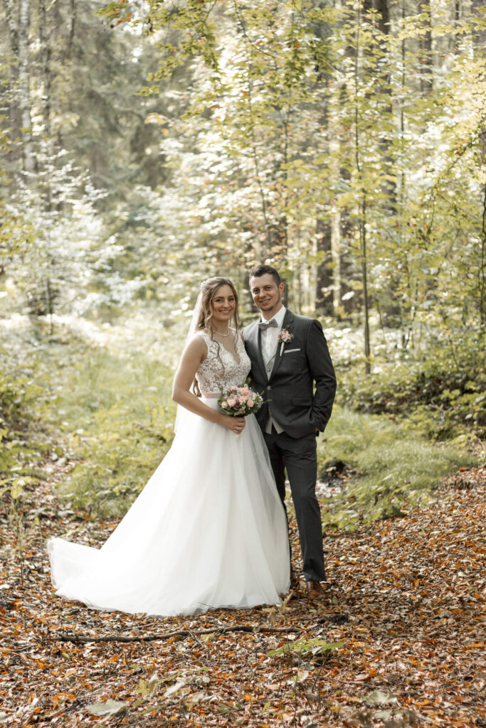 Hochzeitsfotograf Kreis Pinneberg