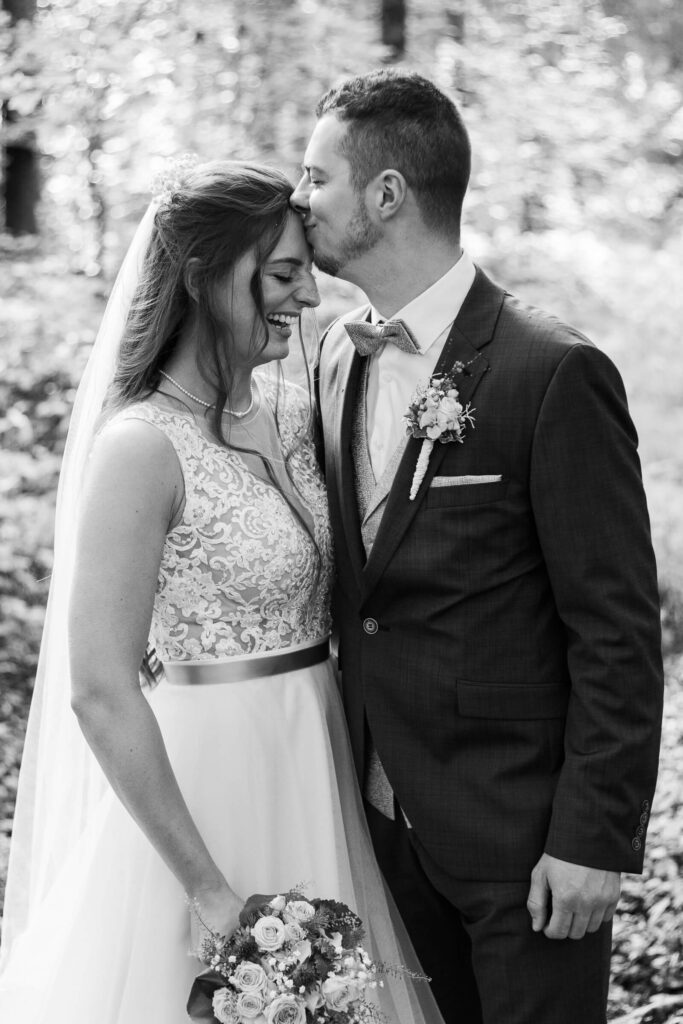 Hochzeitsfotograf Kreis Pinneberg