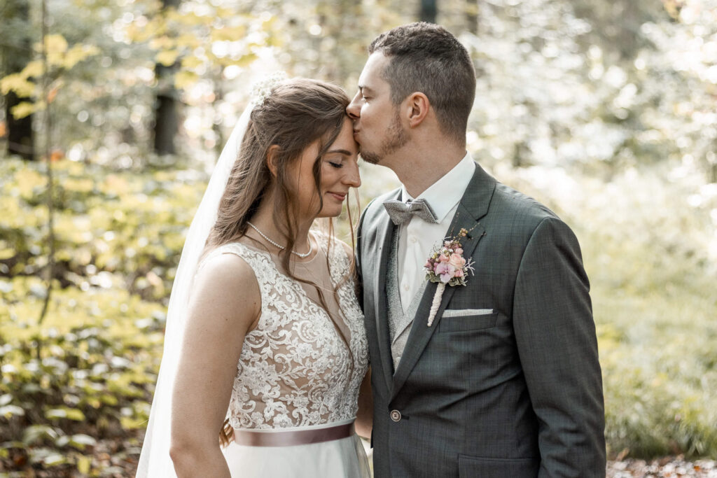 Hochzeitsfotograf Kreis Pinneberg