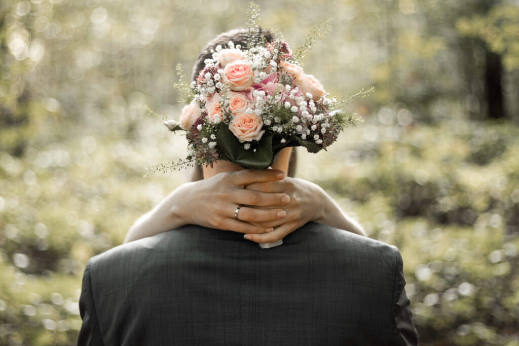 Hochzeitsfotograf Kreis Pinneberg