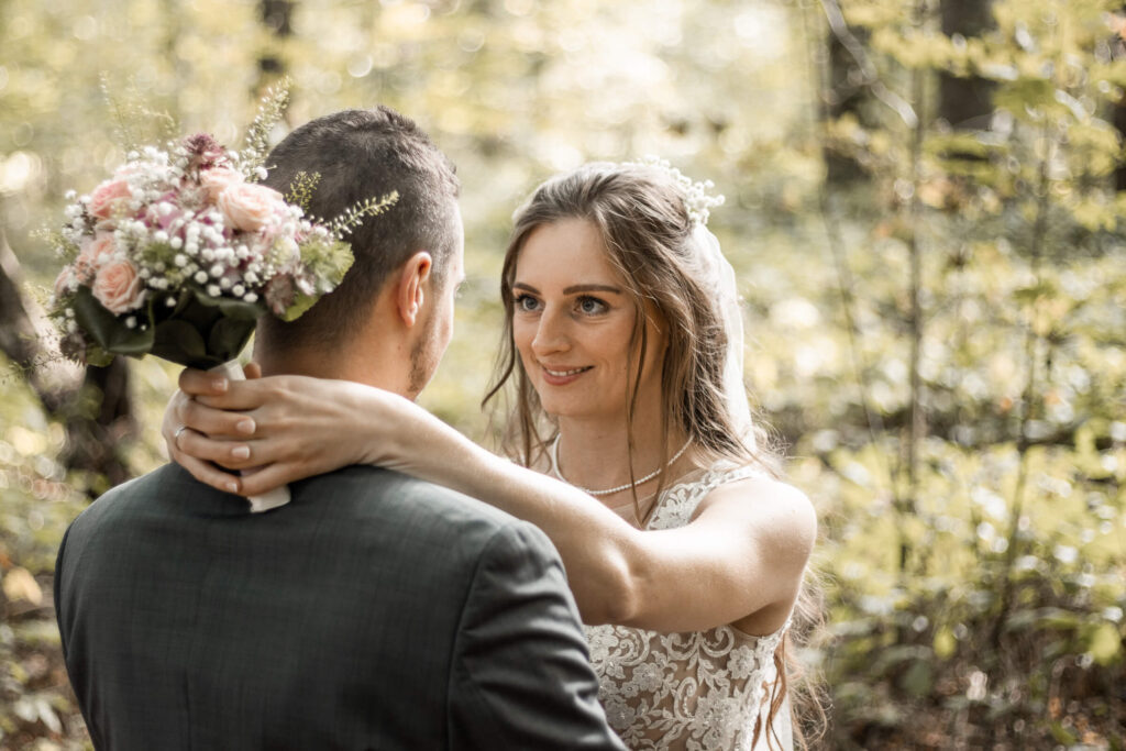 Hochzeitsfotograf Kreis Pinneberg