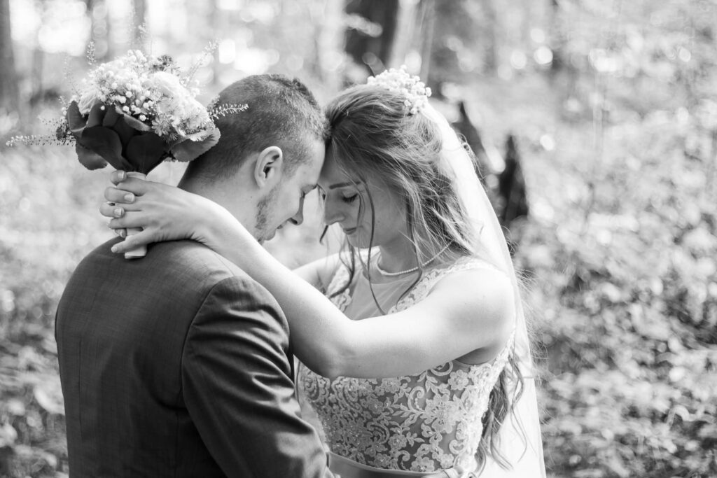 Hochzeitsfotograf Barmstedt