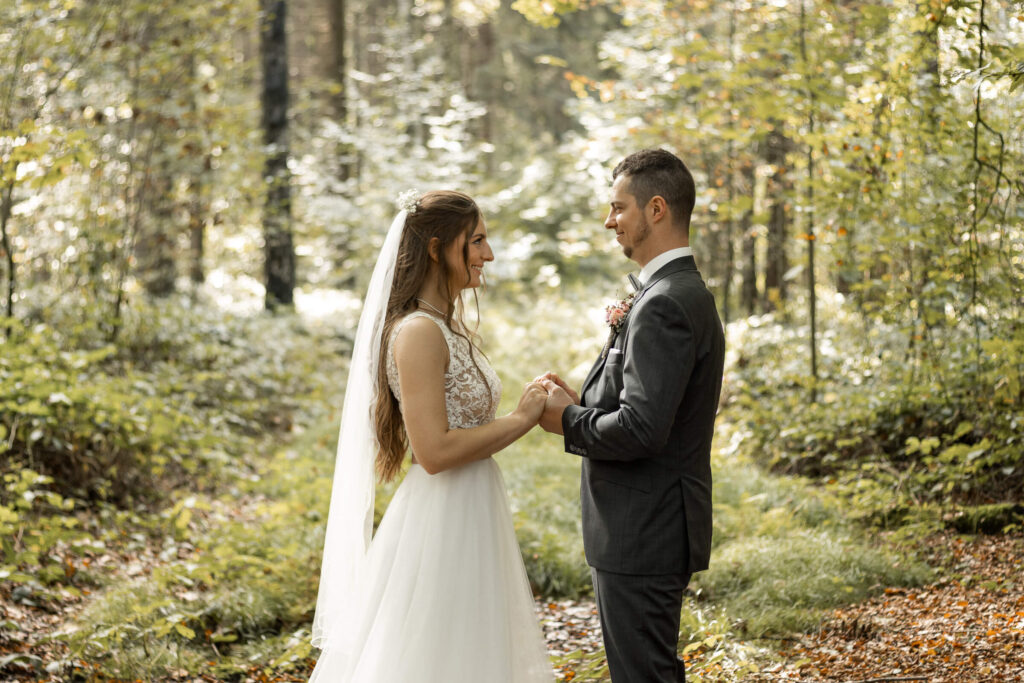 Hochzeitsfotograf Kreis Pinneberg