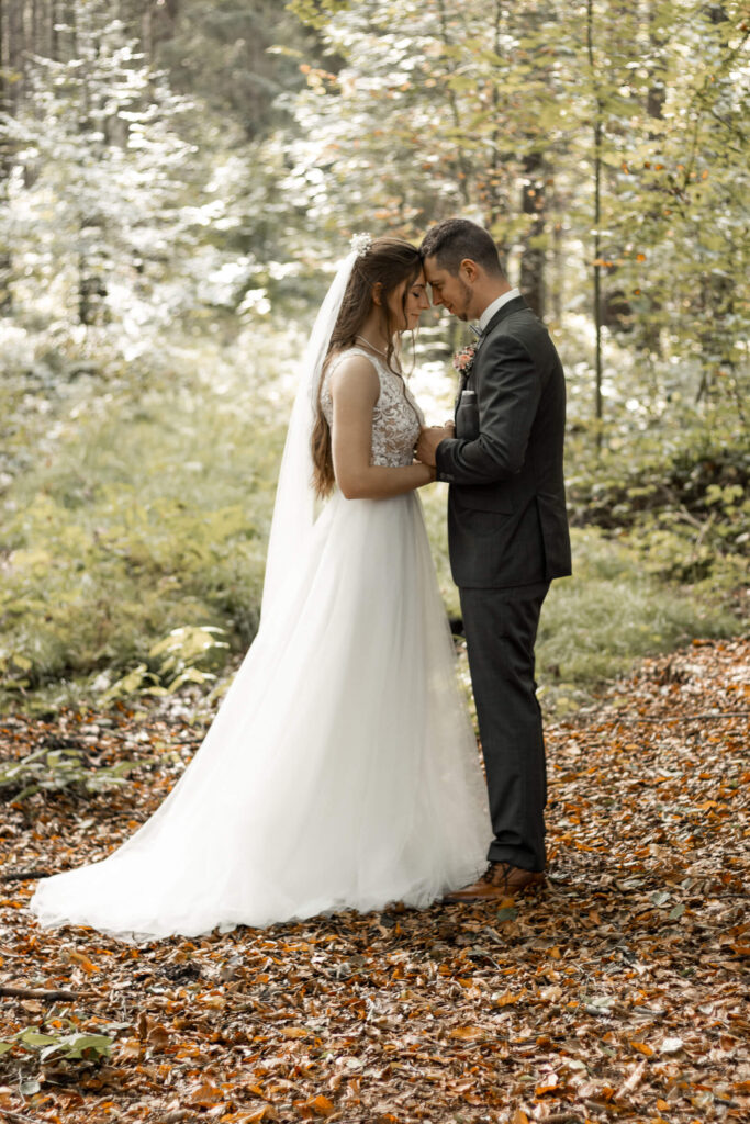 Hochzeitsfotograf Kreis Pinneberg