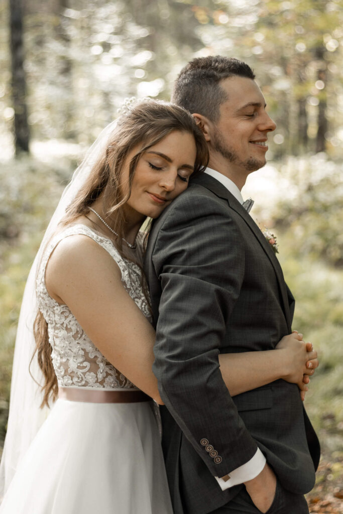 Hochzeitsfotografin Barmstedt