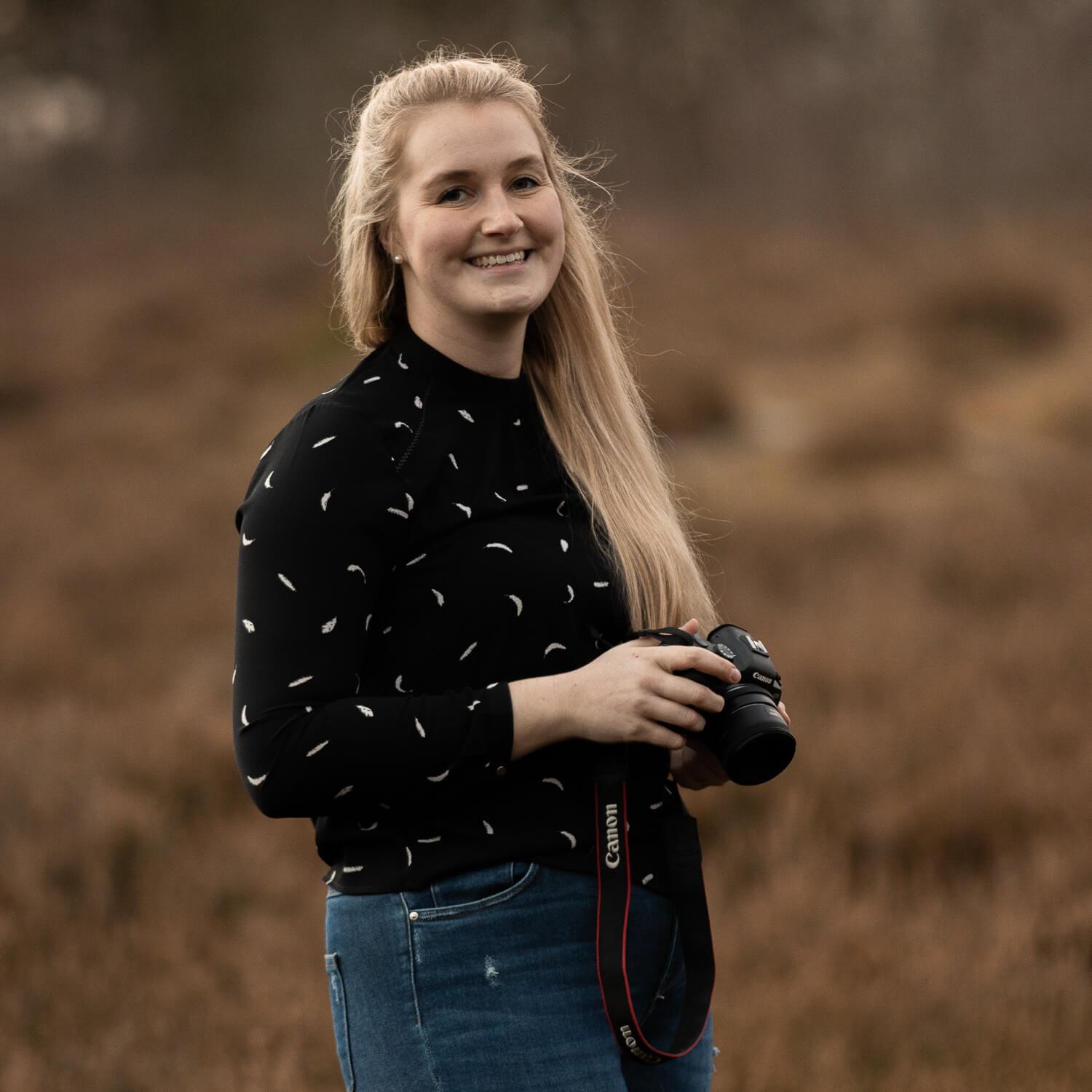 Hundefotografin