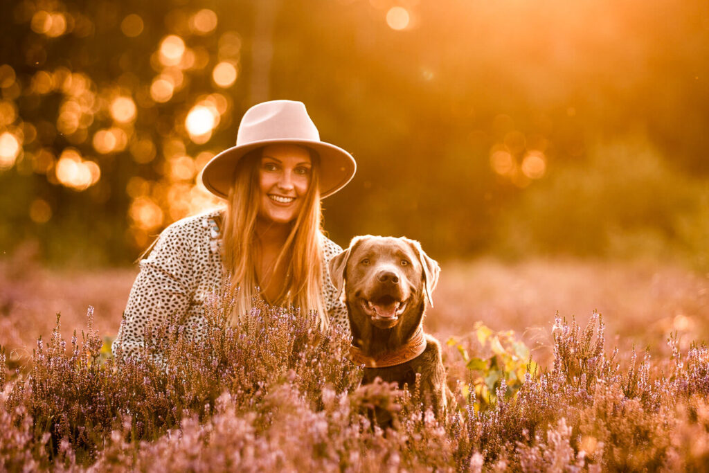 Hundefotograf Schleswig-Holstein
