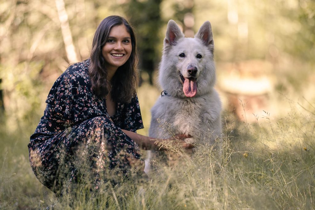Hundefotografie Schleswig-Holstein