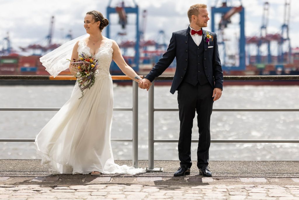 Hochzeitsfotograf Elsmhorn