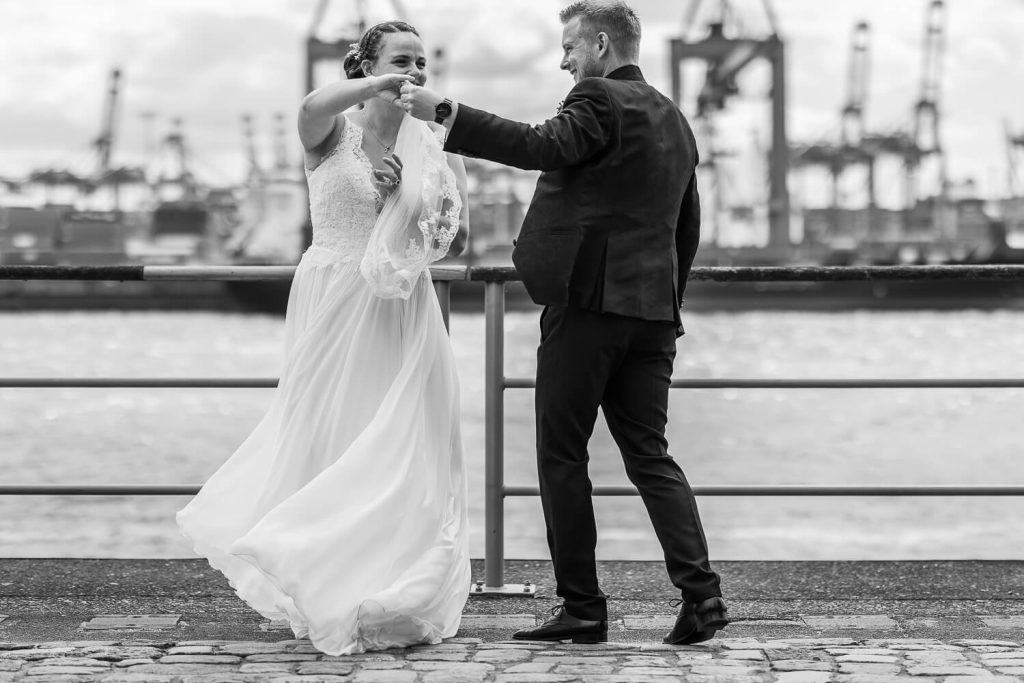 Hochzeitsfotograf Elsmhorn