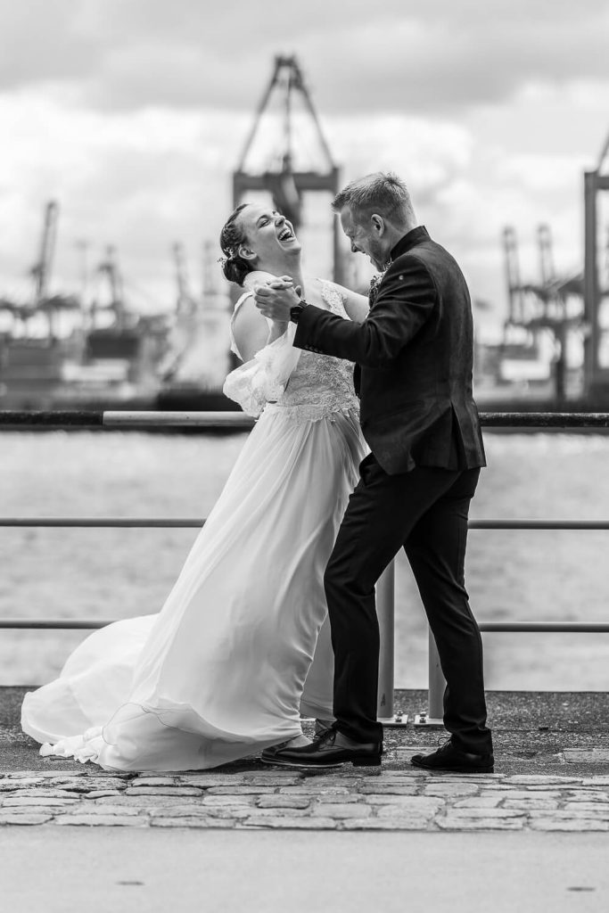 Hochzeitsfotograf Elsmhorn