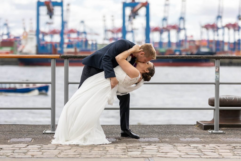 Hochzeitsfotograf Elsmhorn