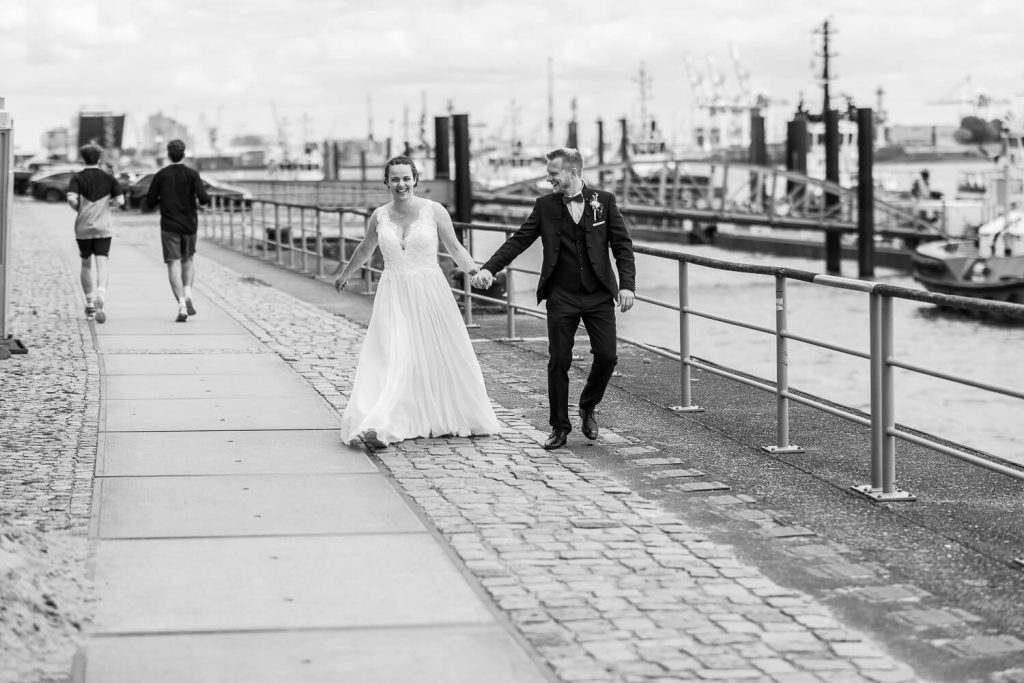 Hochzeitsfotograf Elsmhorn