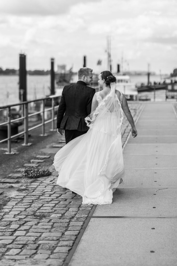 Hochzeitsfotograf Elsmhorn