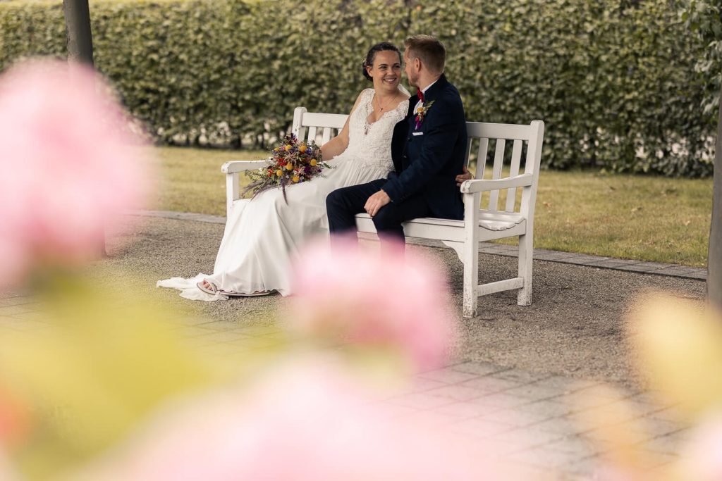 Hochzeitsfotograf Elsmhorn