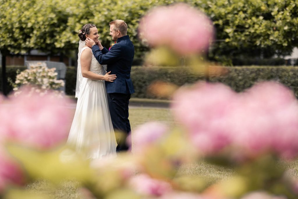 Hochzeitsfotograf Elsmhorn