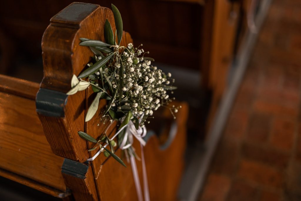 Hochzeitsfotograf Elsmhorn