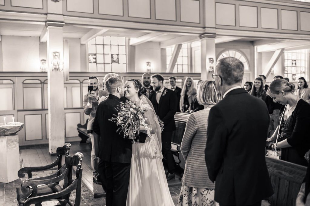 Hochzeitsfotograf Elsmhorn