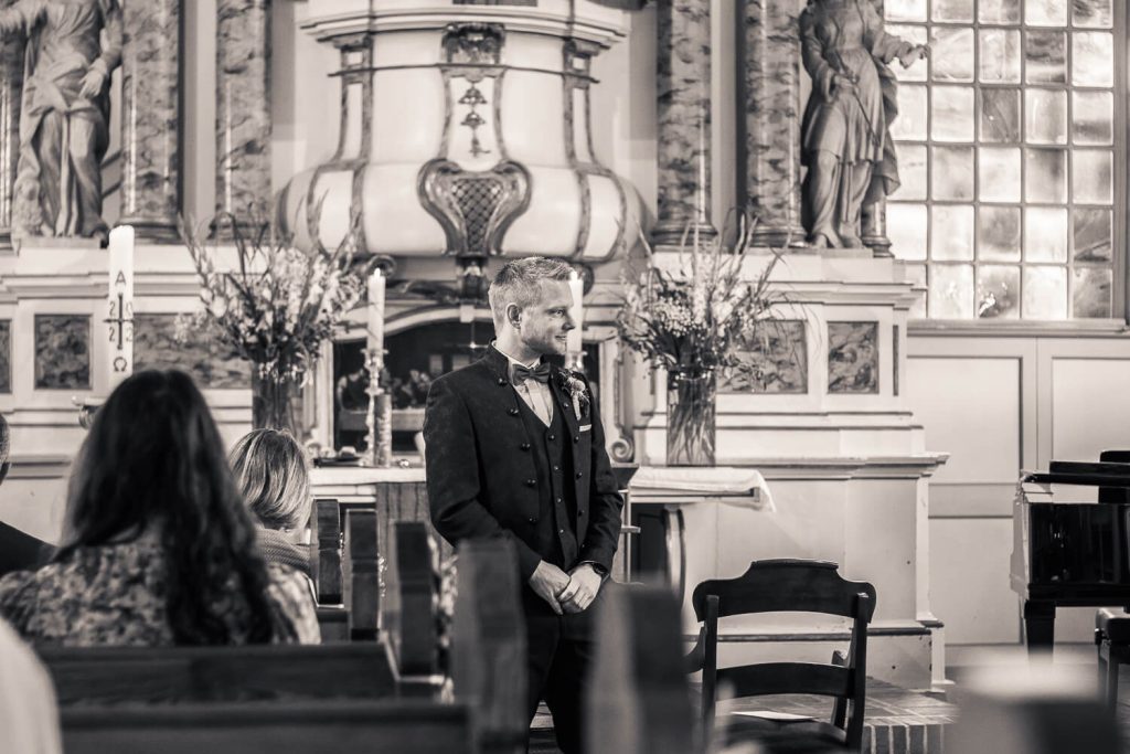 Hochzeitsfotograf Elsmhorn