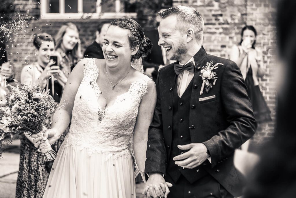 Hochzeitsfotograf Elsmhorn