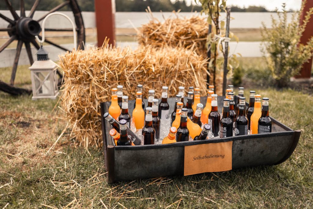 Hochzeitsfotograf Bad Bramstedt