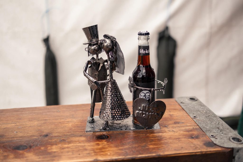 Hochzeitsfotograf Bad Bramstedt