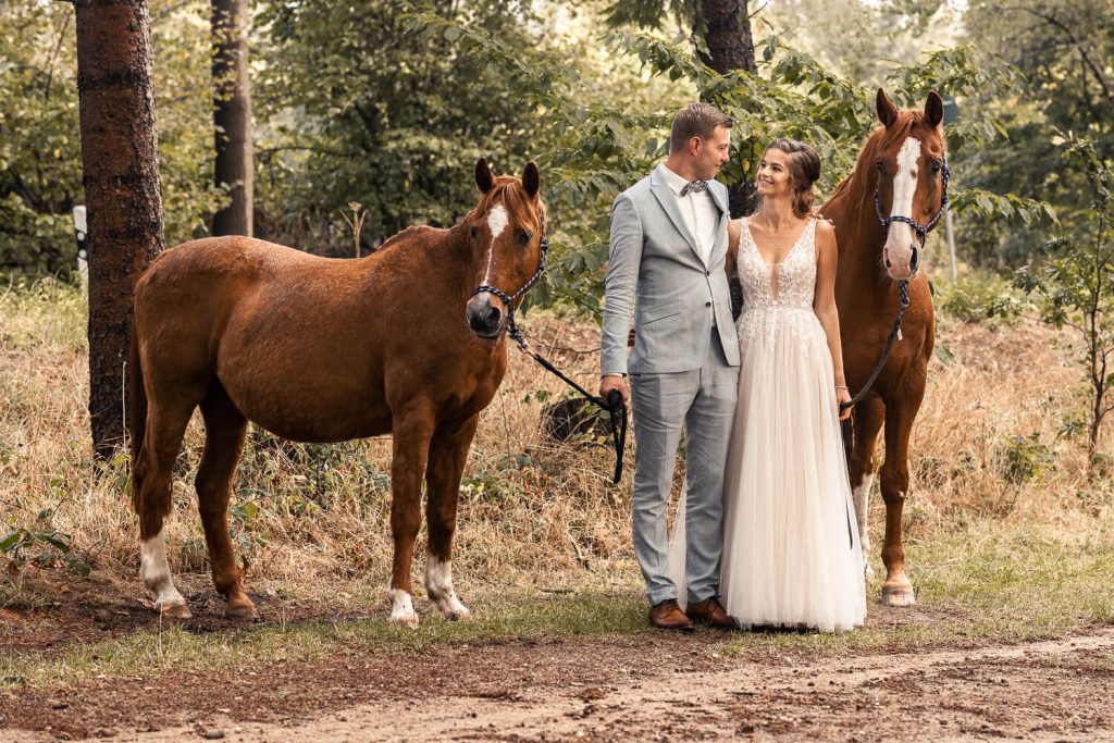 Hochzeitsfotograf Bad Bramstedt