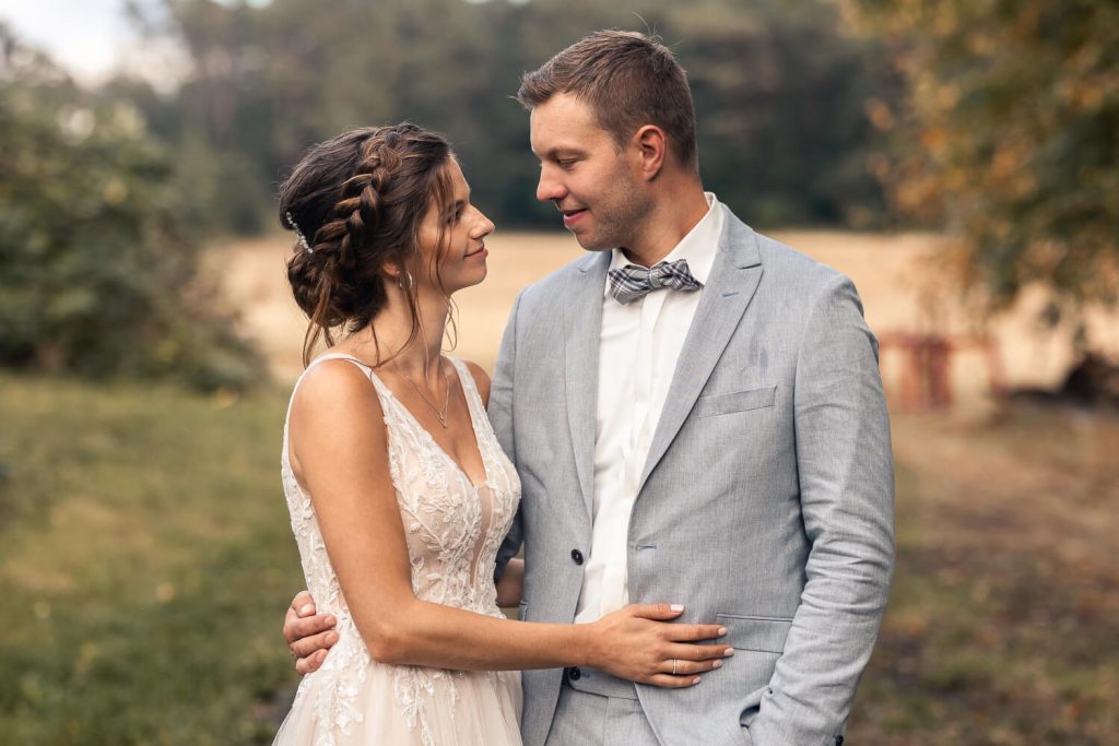 Hochzeitsfotograf Bad Bramstedt