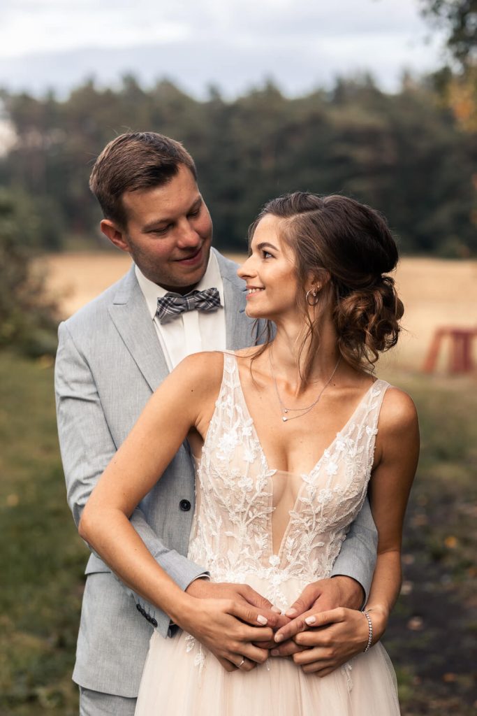 Hochzeitsfotograf Bad Bramstedt