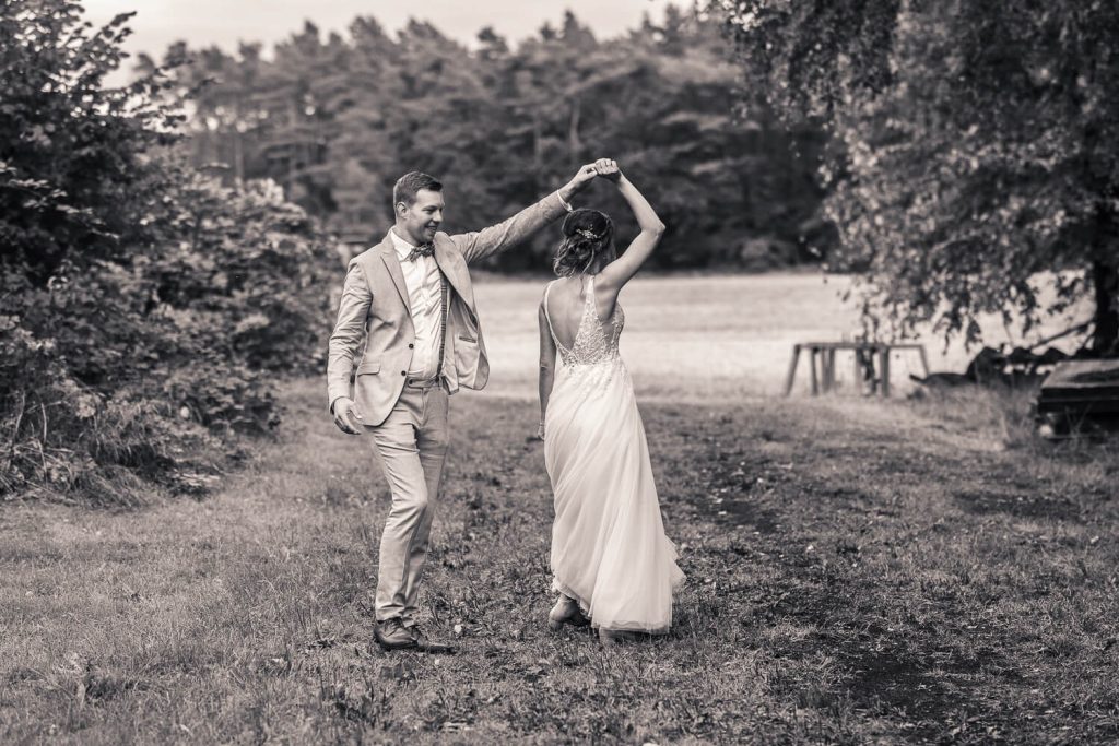 Hochzeitsfotograf Bad Bramstedt