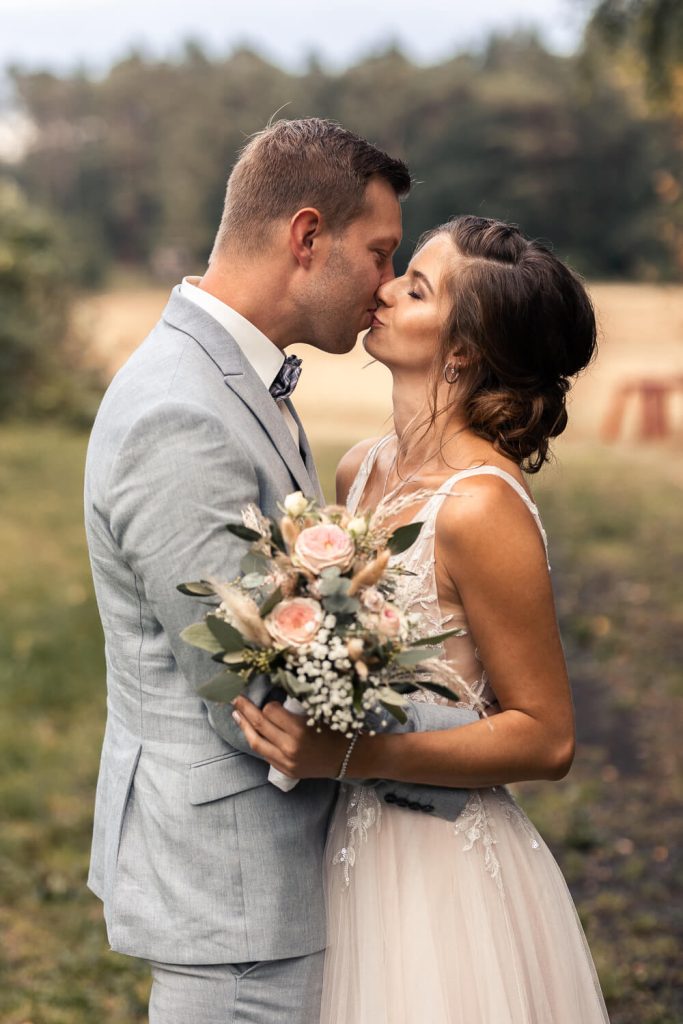 Hochzeitsfotograf Bad Bramstedt