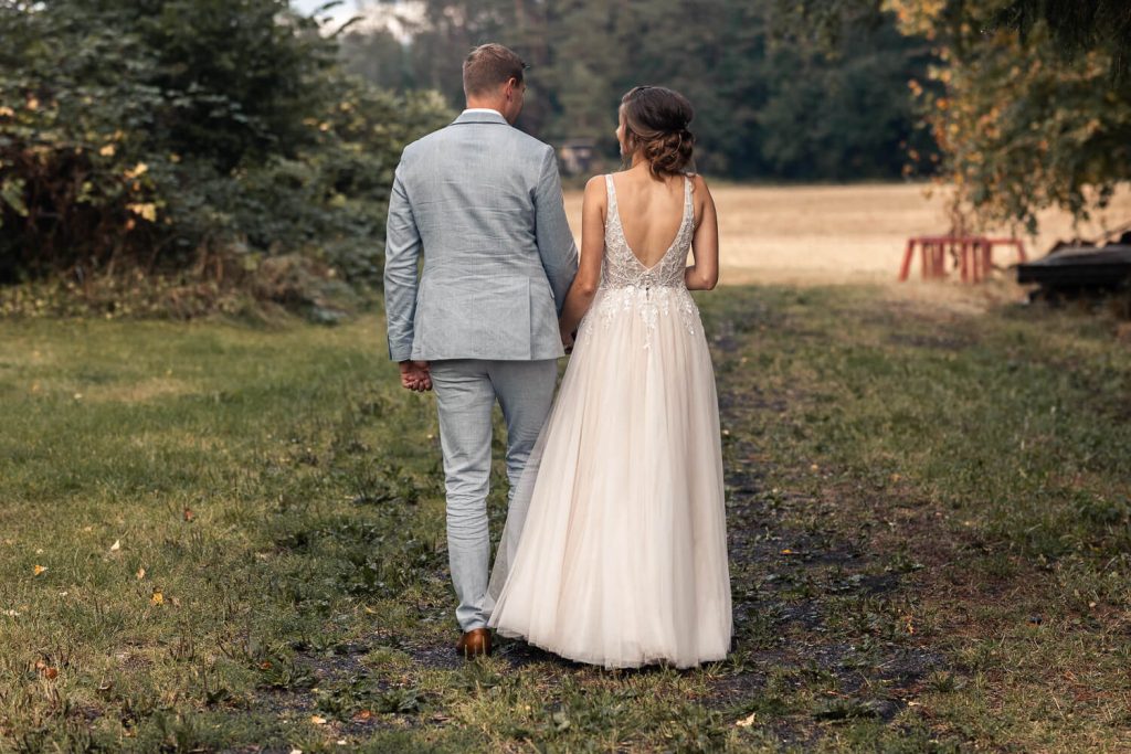 Hochzeitsfotograf Bad Bramstedt