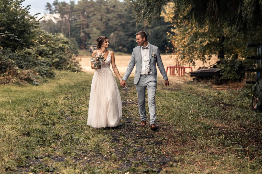 Hochzeitsfotograf Bad Bramstedt