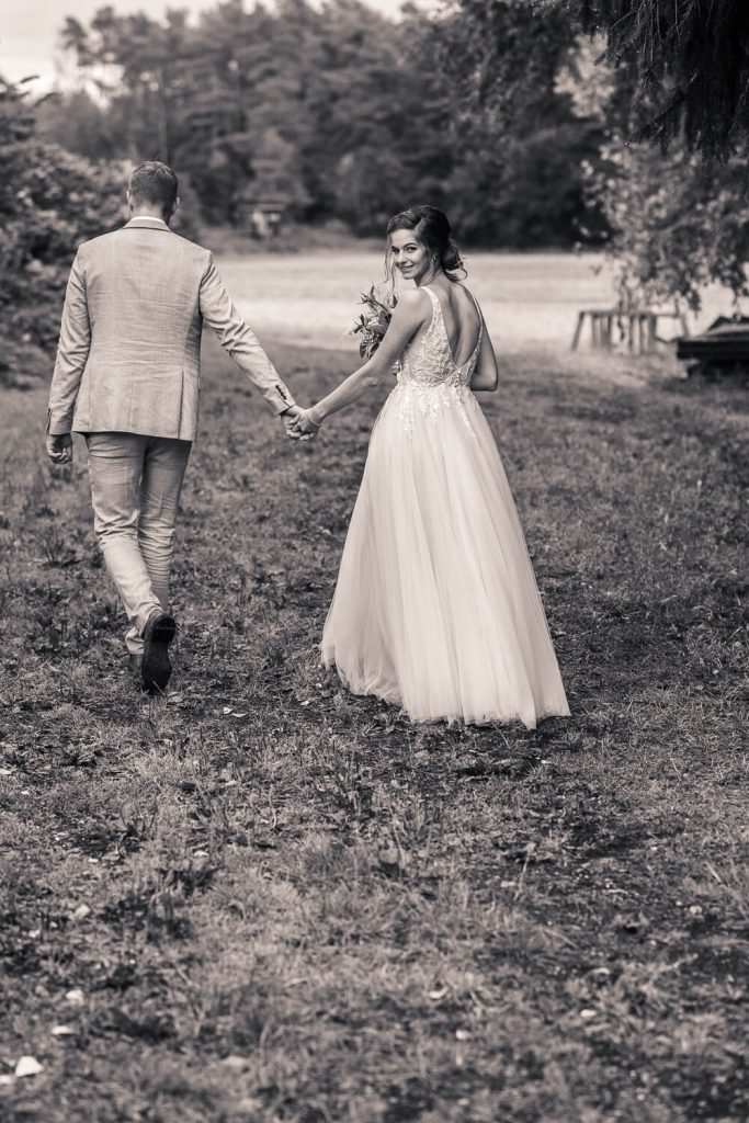 Hochzeitsfotograf Bad Bramstedt