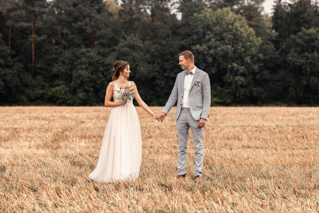 Hochzeitsfotograf Bad Bramstedt