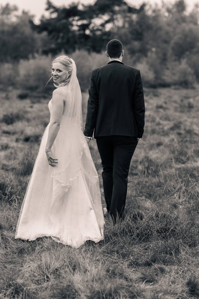 Hochzeit Kirche Barmstedt