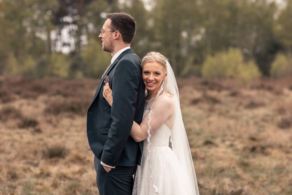 Hochzeit Kirche Barmstedt