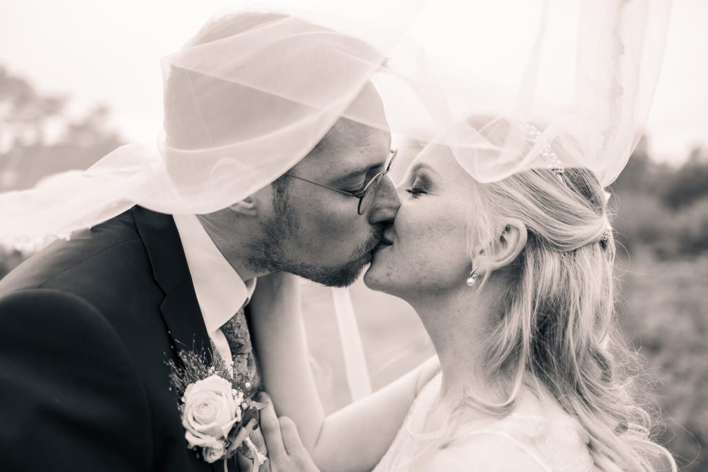 Hochzeit Kirche Barmstedt