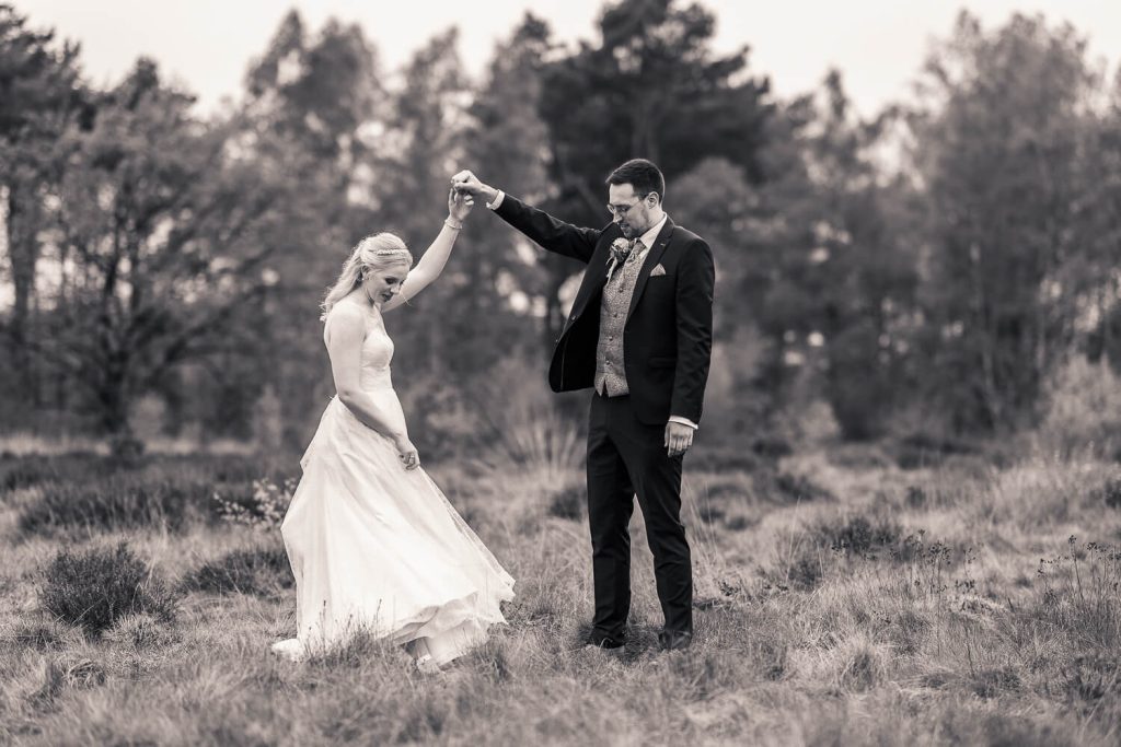 Hochzeit Kirche Barmstedt